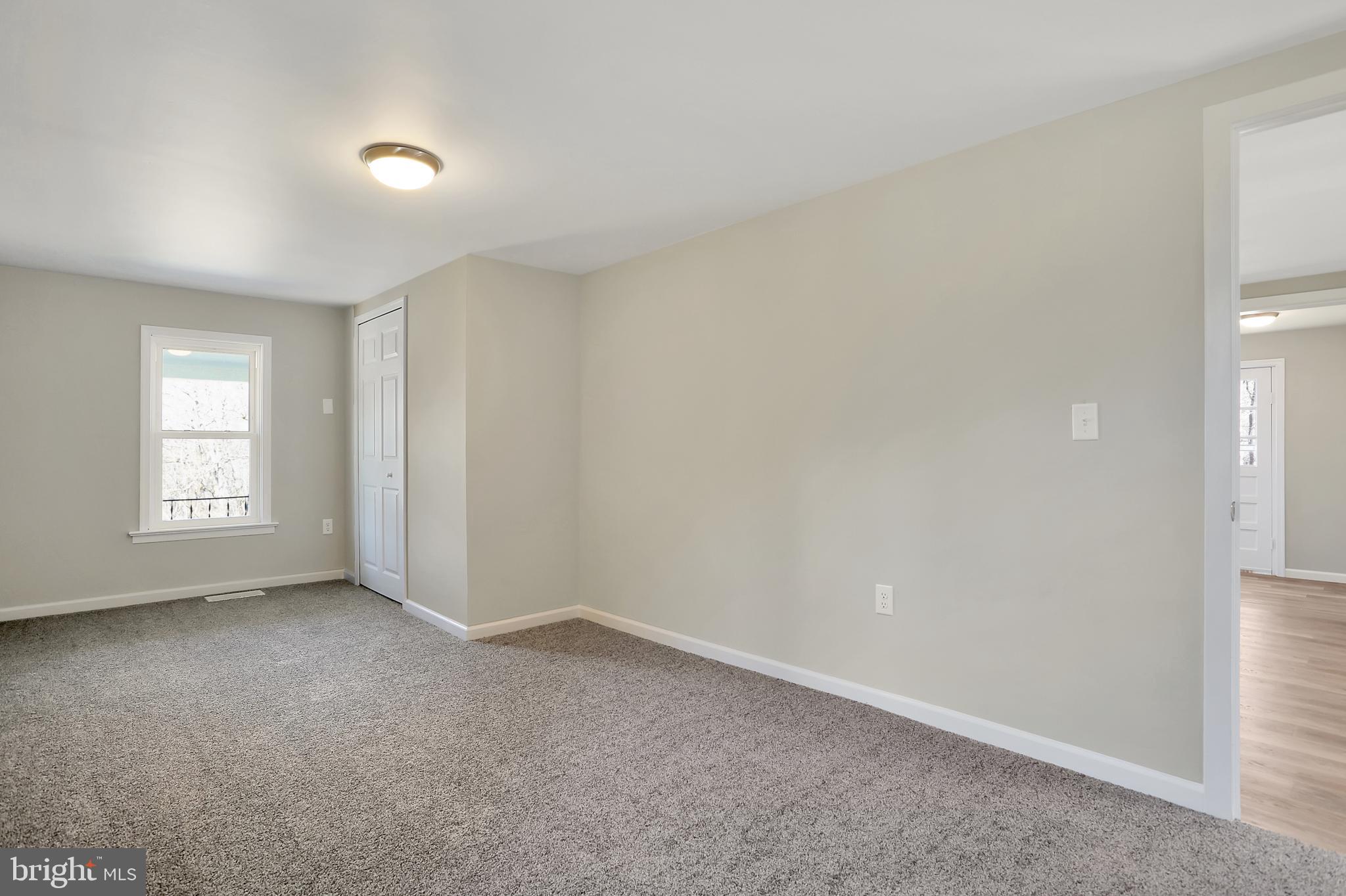 13246 Blairs Valley Road Clear Spring, MD 21722 - Photo 19 of 32 Master on Main Level