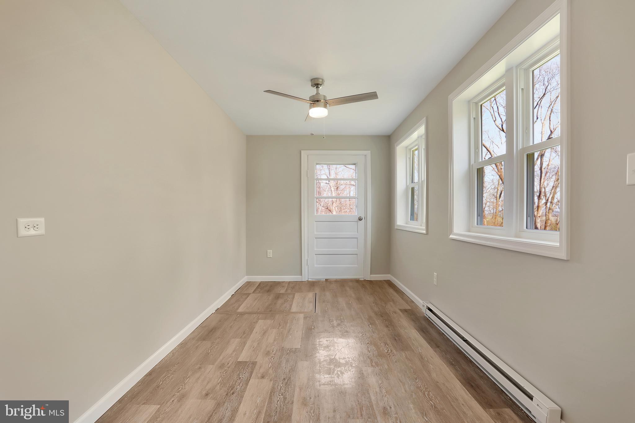 13246 Blairs Valley Road Clear Spring, MD 21722 - Photo 21 of 32 Sun room or Living Room, You decide.