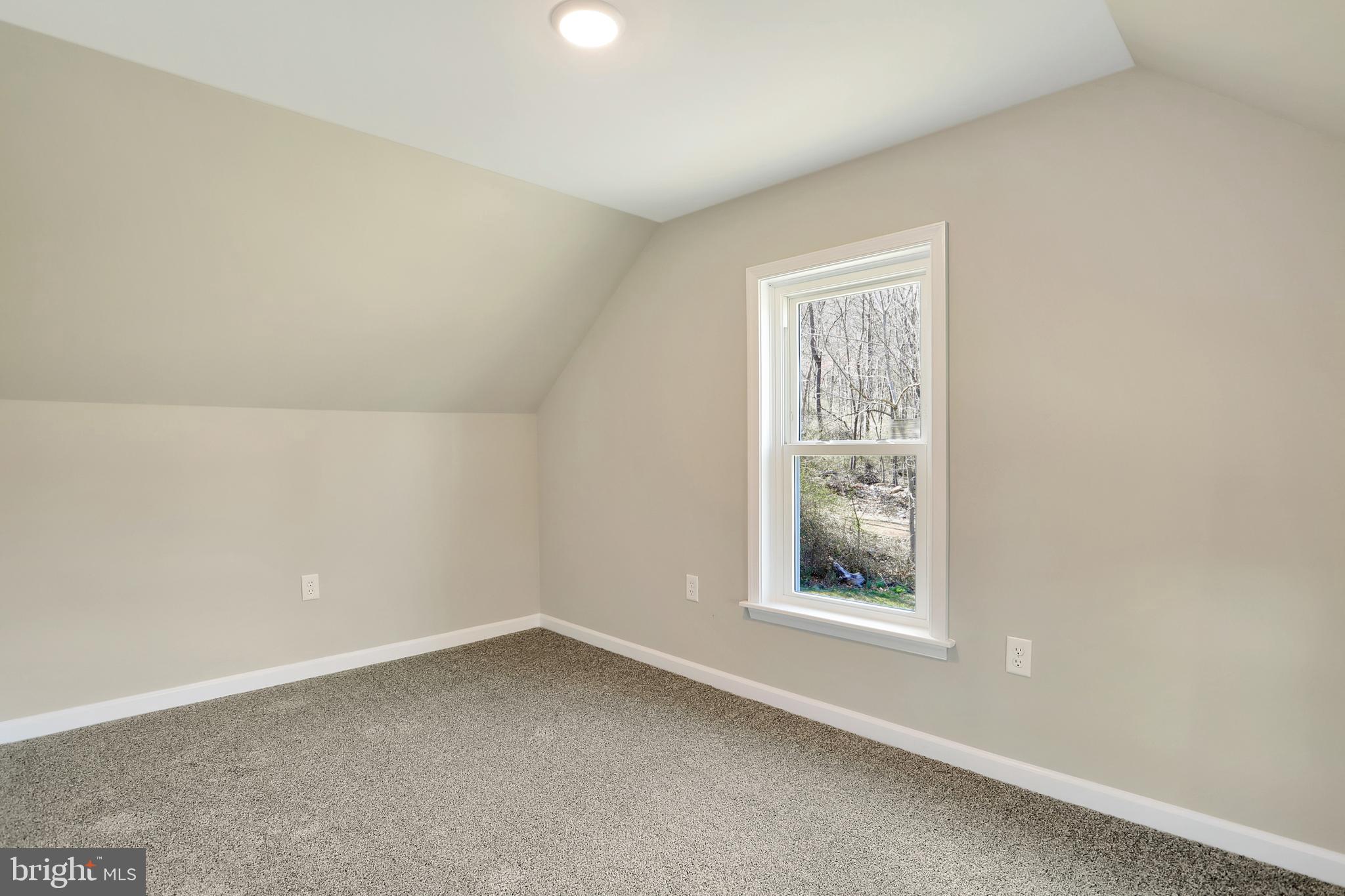 13246 Blairs Valley Road Clear Spring, MD 21722 - Photo 25 of 32 Upper Level Bedroom 2