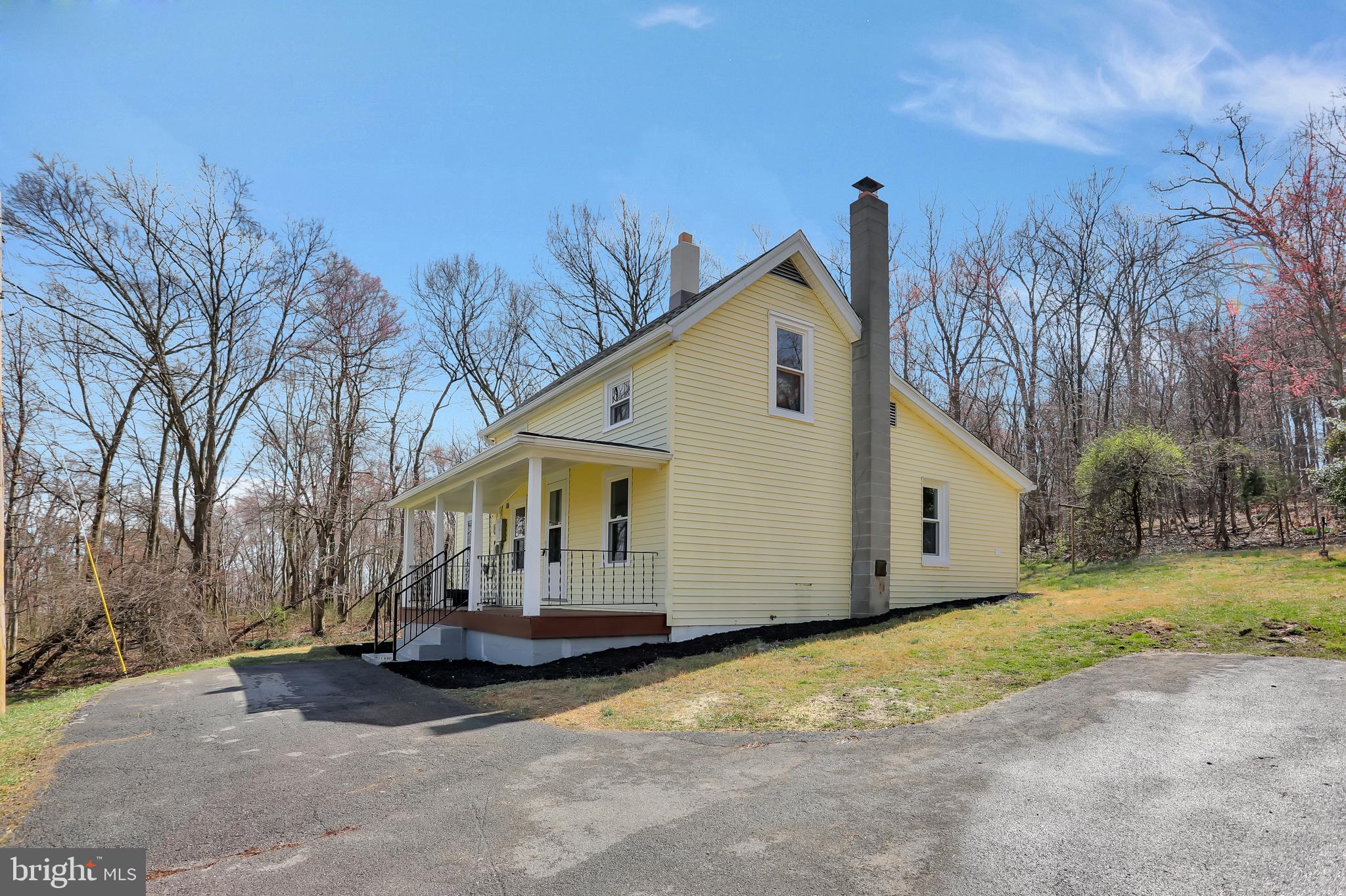13246 Blairs Valley Road Clear Spring, MD 21722 - Photo 27 of 32