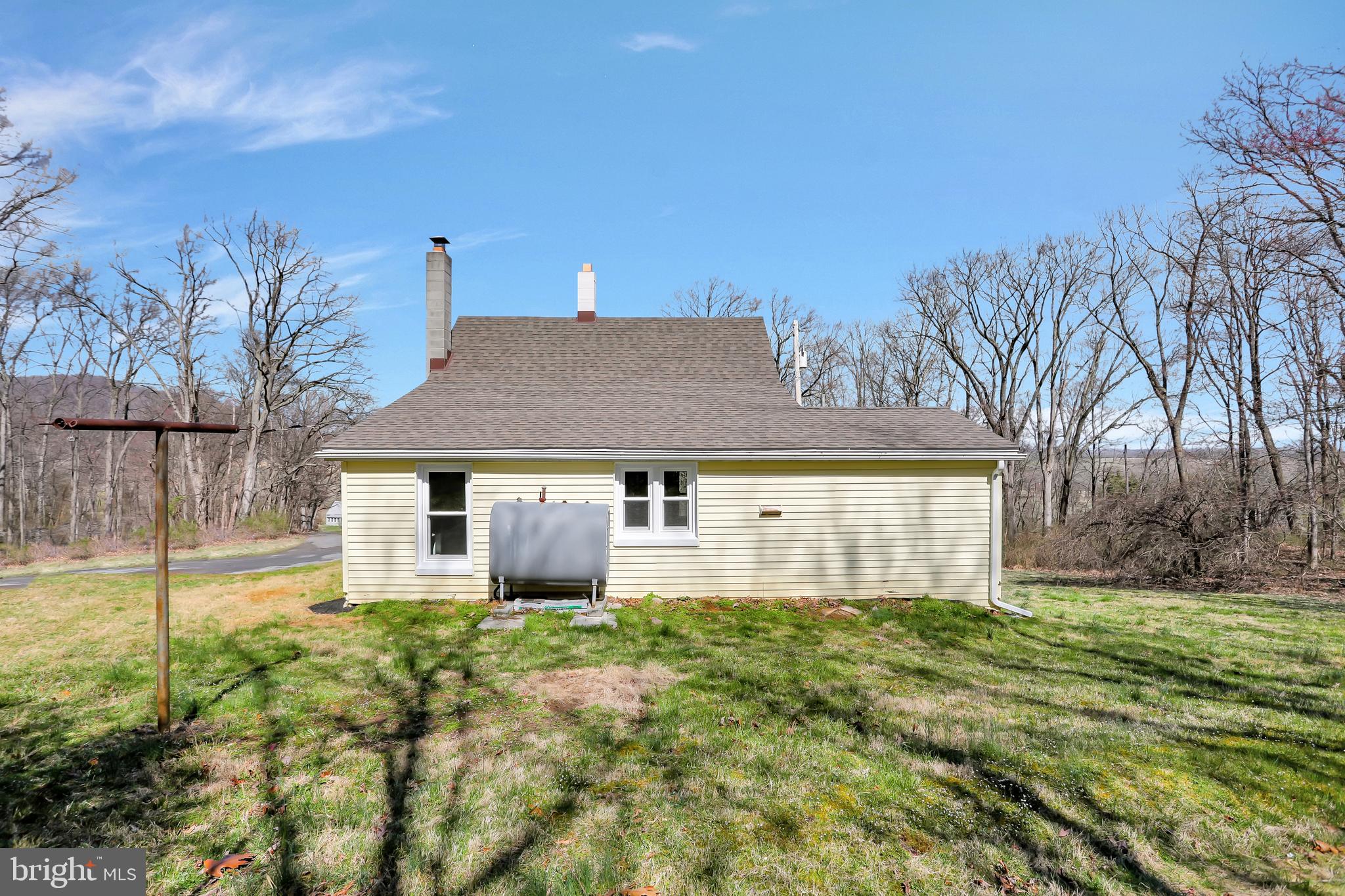 13246 Blairs Valley Road Clear Spring, MD 21722 - Photo 29 of 32