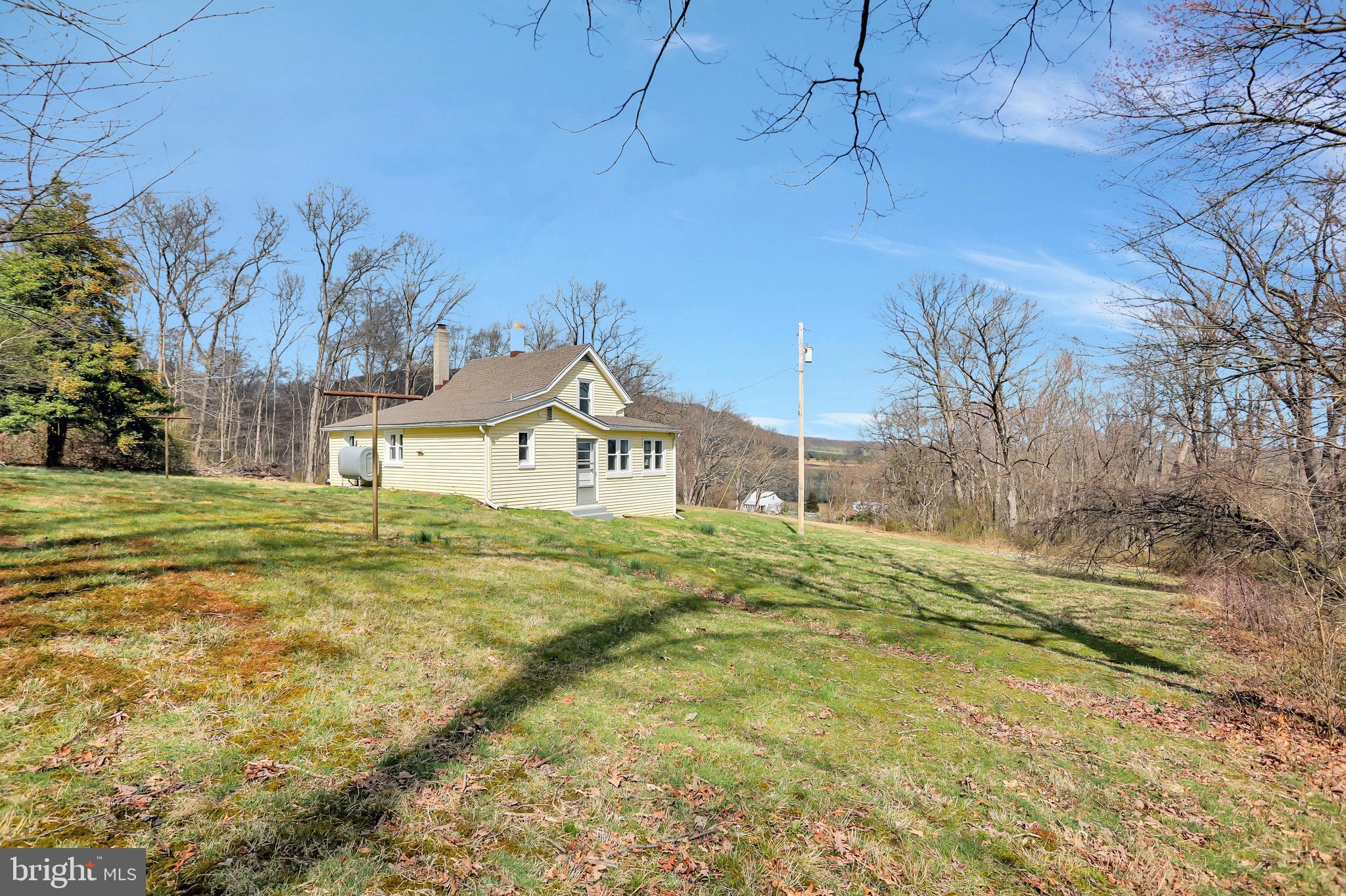 13246 Blairs Valley Road Clear Spring, MD 21722 - Photo 4 of 32