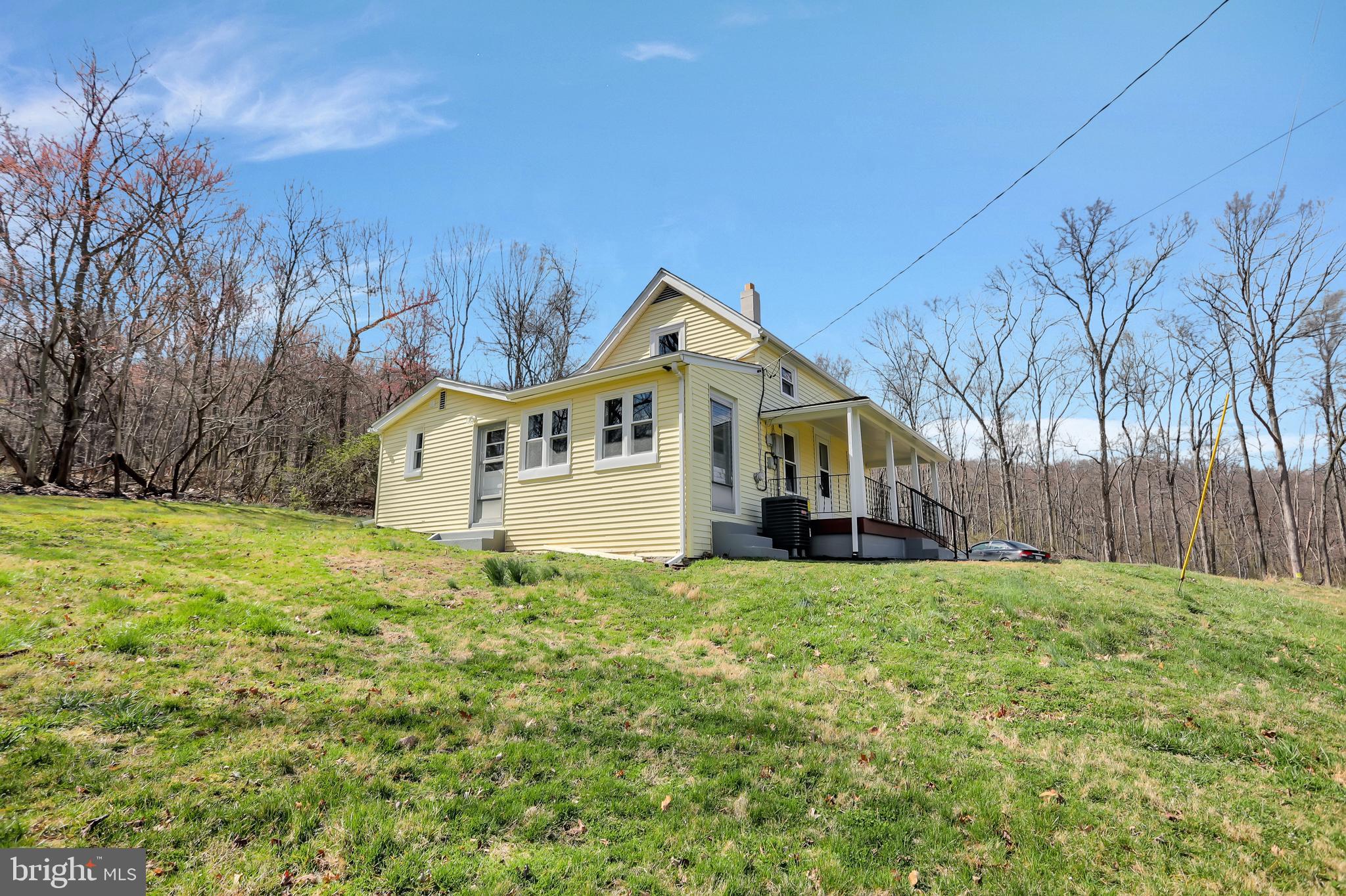 13246 Blairs Valley Road Clear Spring, MD 21722 - Photo 31 of 32