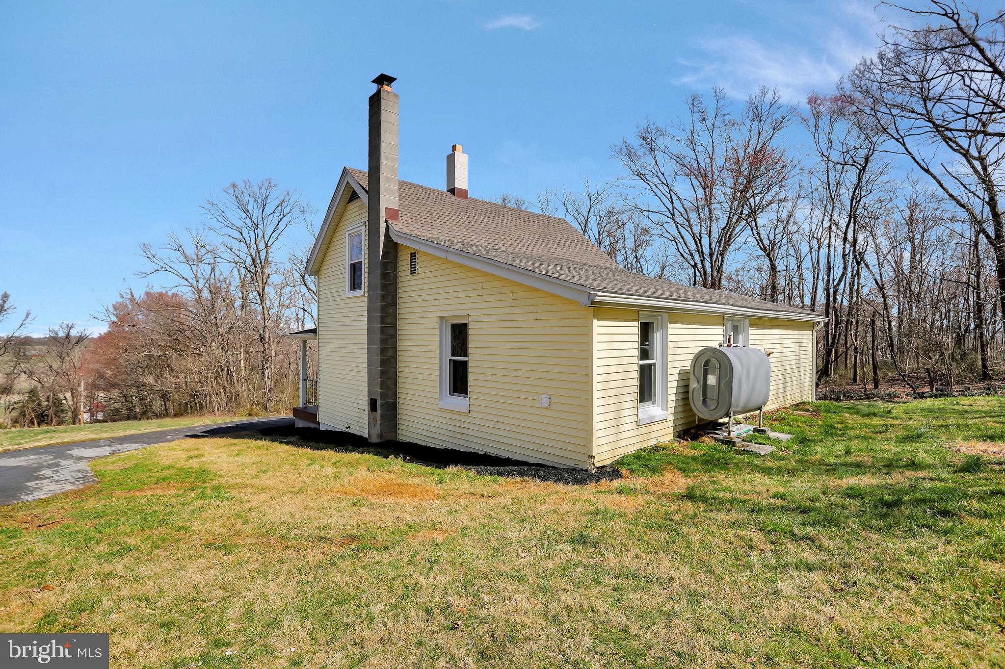 13246 Blairs Valley Road Clear Spring, MD 21722 - Photo 32 of 32