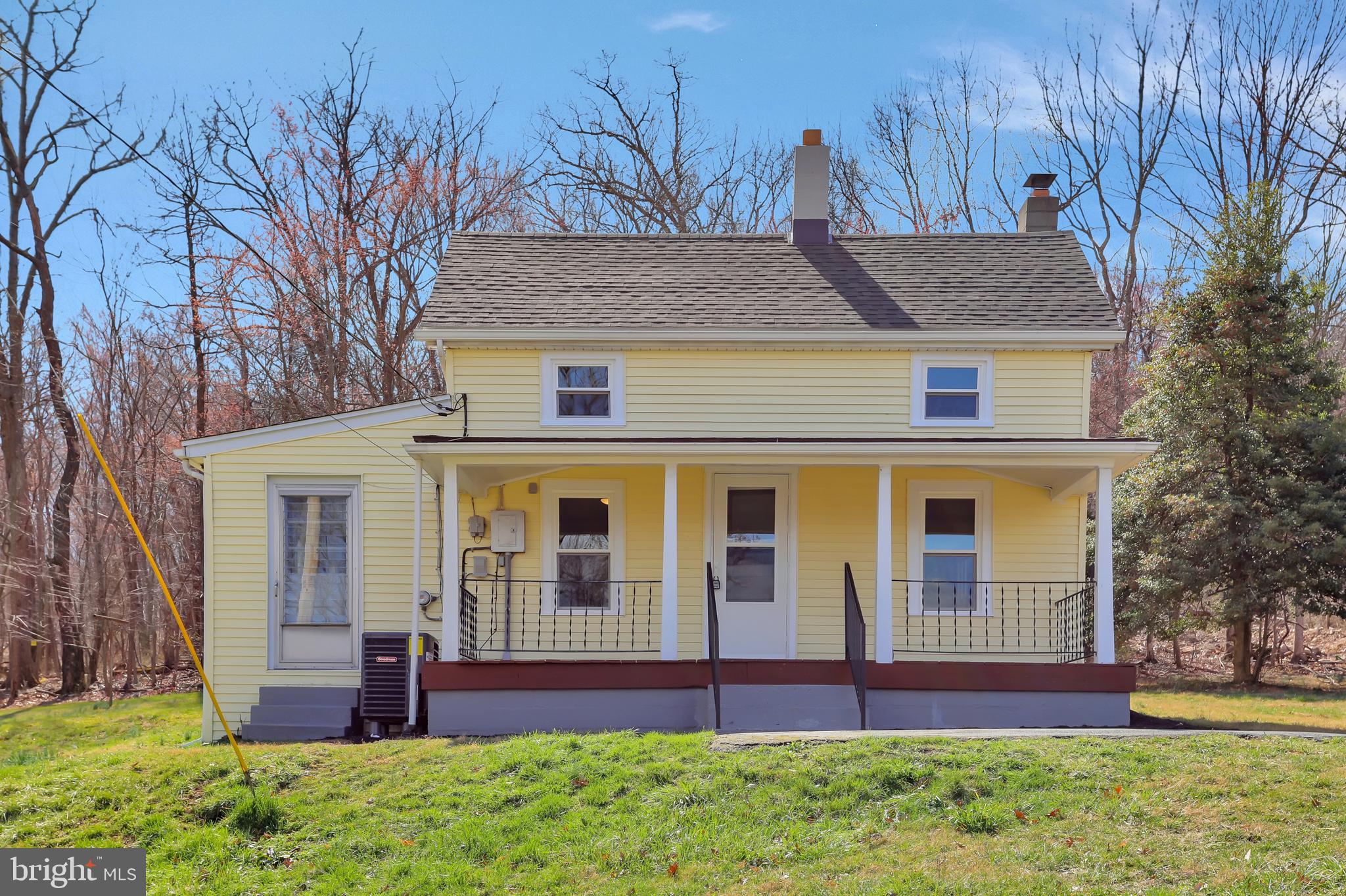 13246 Blairs Valley Road Clear Spring, MD 21722 - Photo 6 of 32