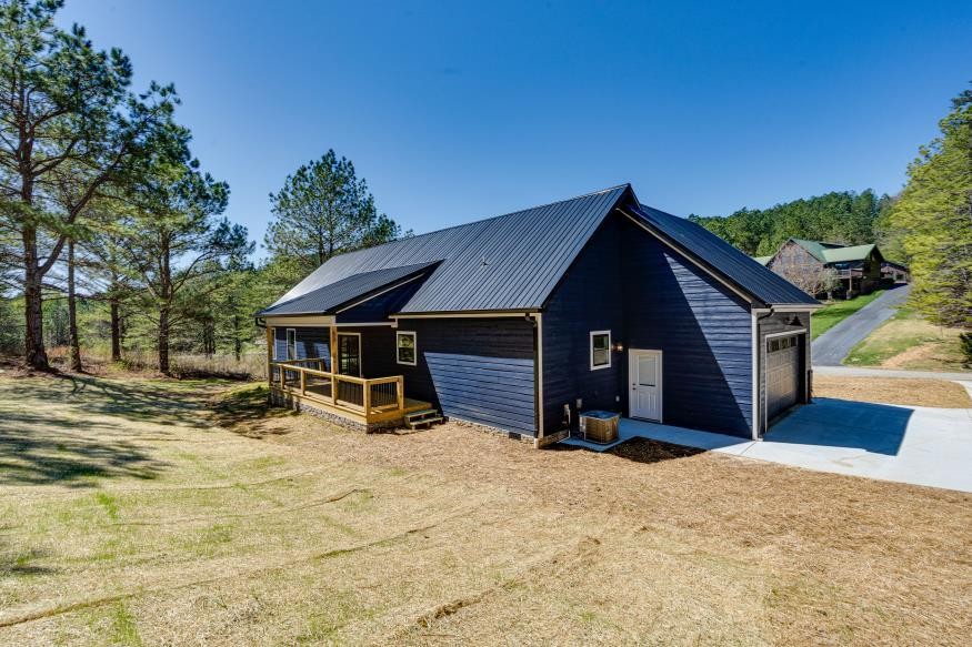 158 Casson Road Ocoee, TN 37361 - Photo 34 of 41 Gallery Image 34