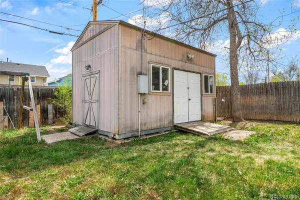 $545,000 | 140 South Kendall Street, Lakewood, CO 80226