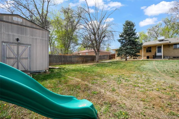 $545,000 | 140 South Kendall Street, Lakewood, CO 80226