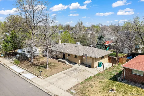 $545,000 | 140 South Kendall Street, Lakewood, CO 80226