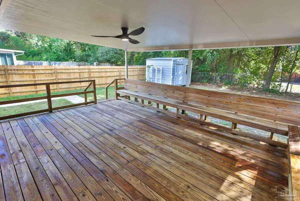 $2,395 | 3795 Summer Drive, Pensacola, FL 32504