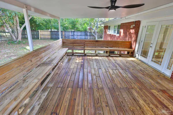 $2,395 | 3795 Summer Drive, Pensacola, FL 32504