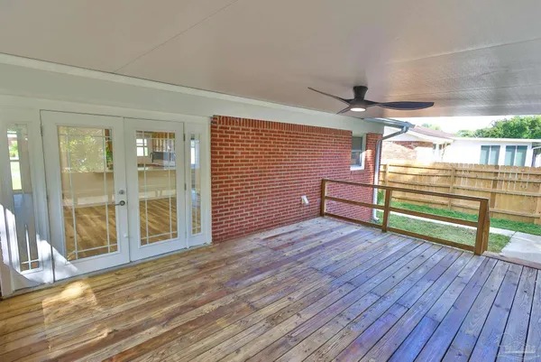 $2,395 | 3795 Summer Drive, Pensacola, FL 32504