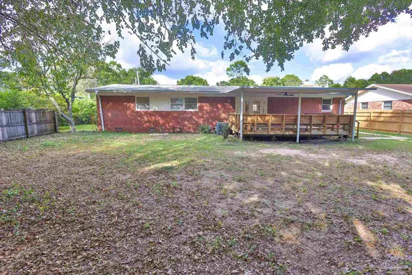 $2,395 | 3795 Summer Drive, Pensacola, FL 32504