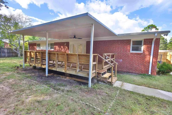 $2,395 | 3795 Summer Drive, Pensacola, FL 32504