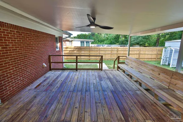 $2,395 | 3795 Summer Drive, Pensacola, FL 32504
