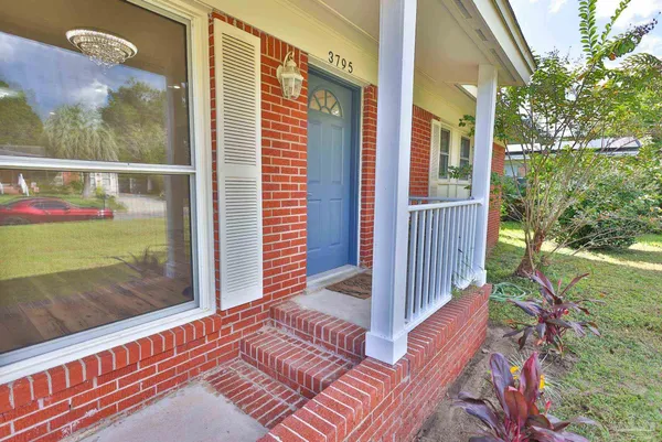 $2,395 | 3795 Summer Drive, Pensacola, FL 32504
