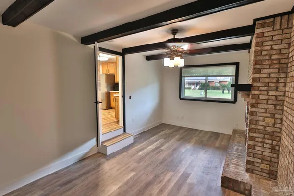 $2,600 | 3795 Summer Drive, Pensacola, FL 32504
