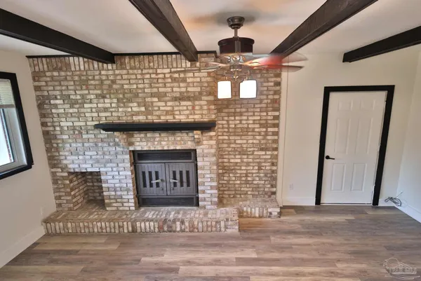$2,600 | 3795 Summer Drive, Pensacola, FL 32504