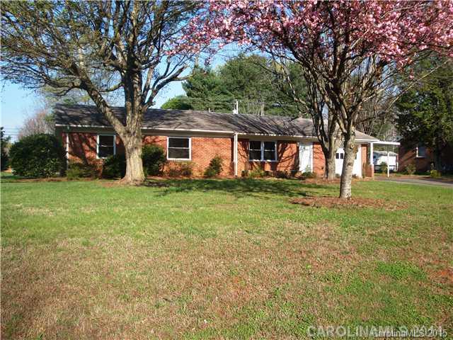 507 Fieldstone Road Mooresville, NC 28115 - Photo 1 of 15 Gallery Image 1
