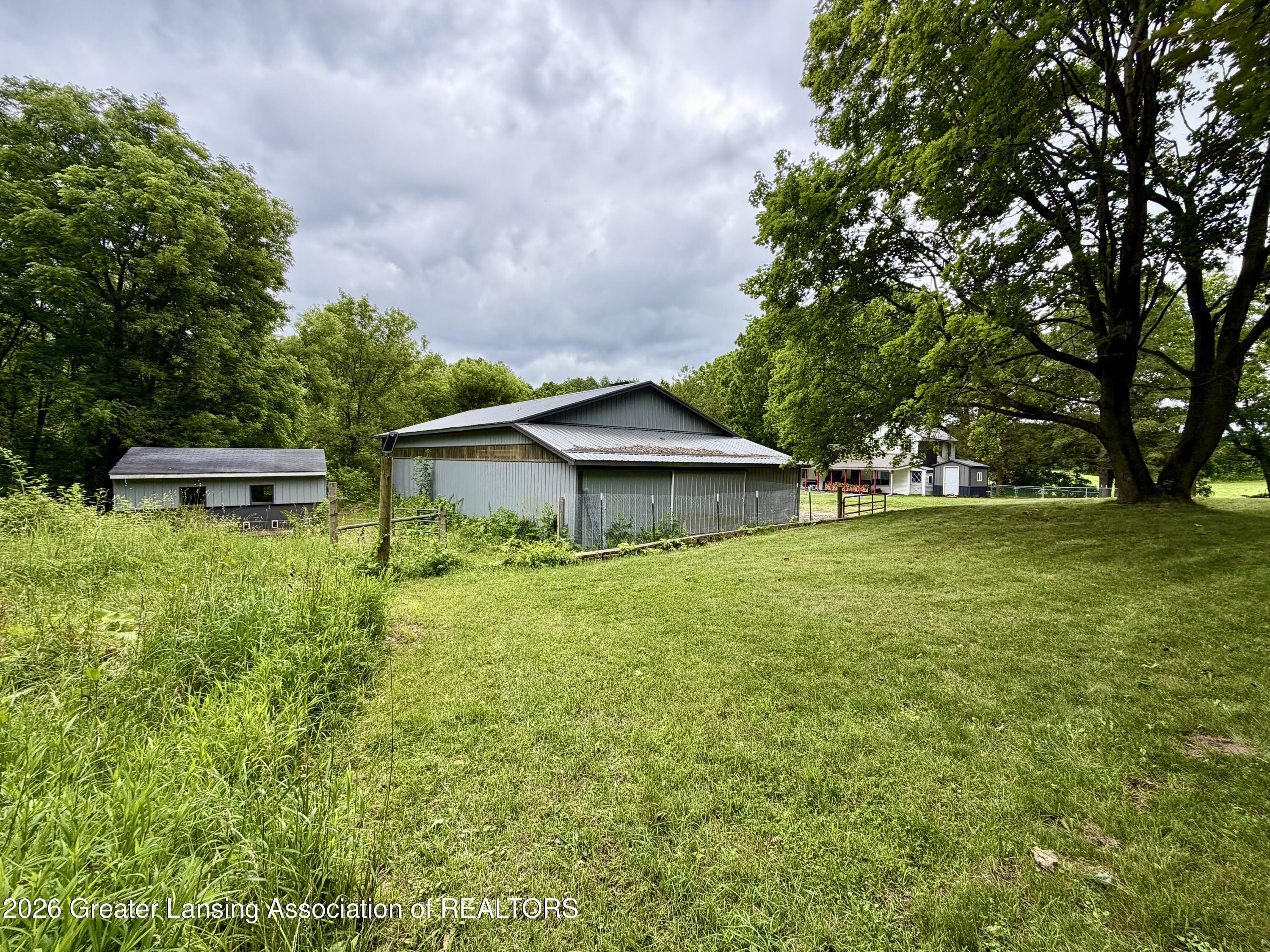 5447 Woods Road Bellevue, MI 49021 - Photo 43 of 62