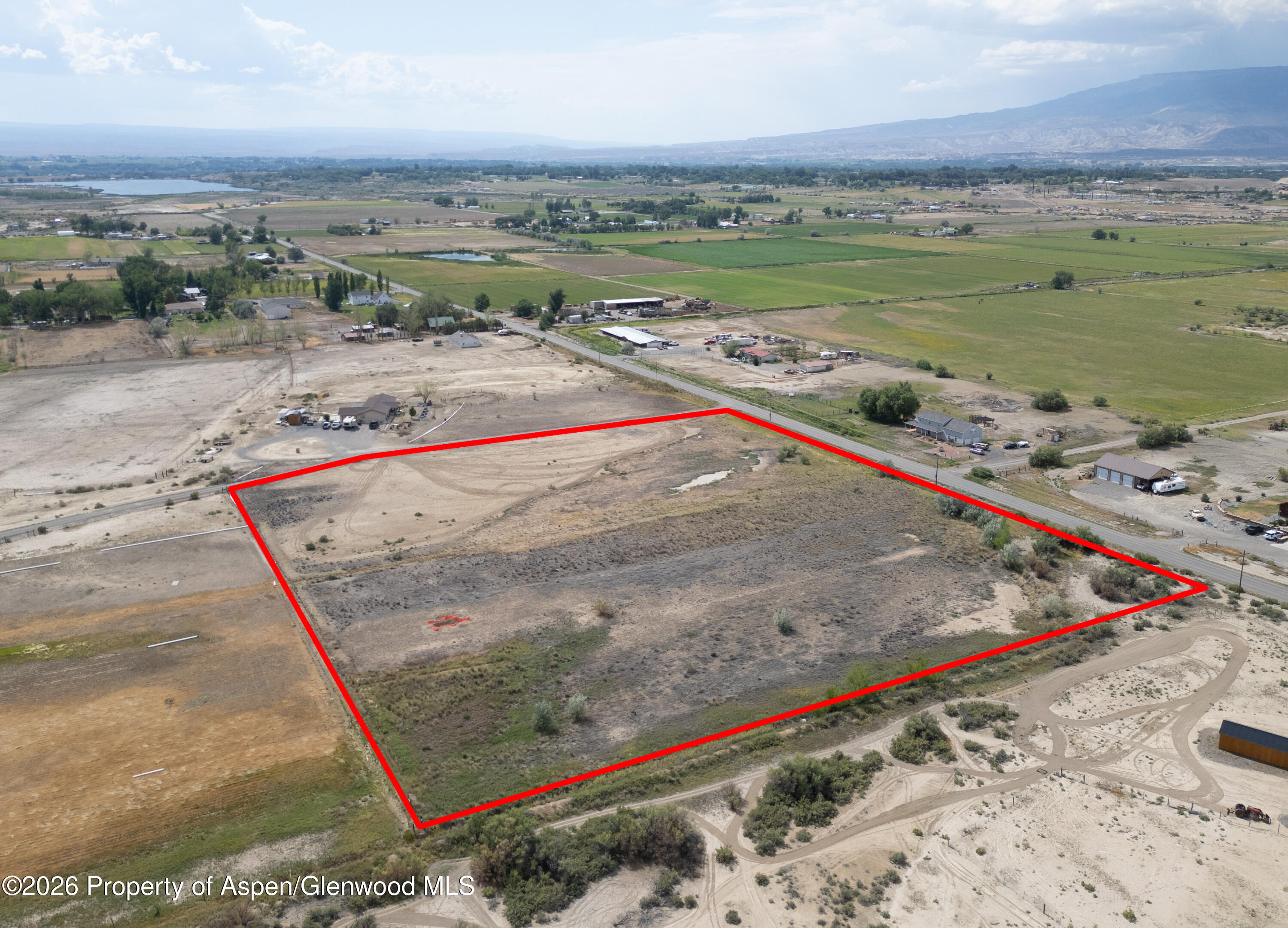 Tbd E Road Delta, CO 81416 - Photo 2 of 8 2