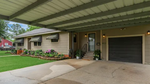 $137,000 | 411 Ida Street, Franklin, LA 70538