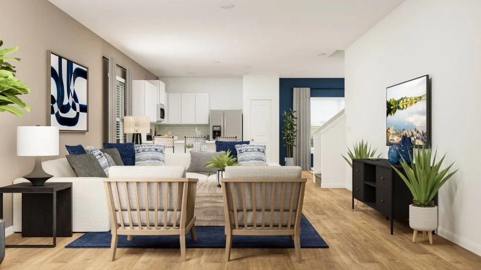 3335 Everett Kyle, TX 78640 - Photo 9 of 20