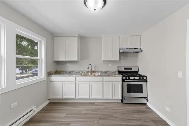 $290,000 | 2409 Gilboa Avenue, Zion, IL 60099