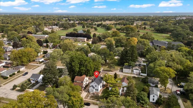 $290,000 | 2409 Gilboa Avenue, Zion, IL 60099