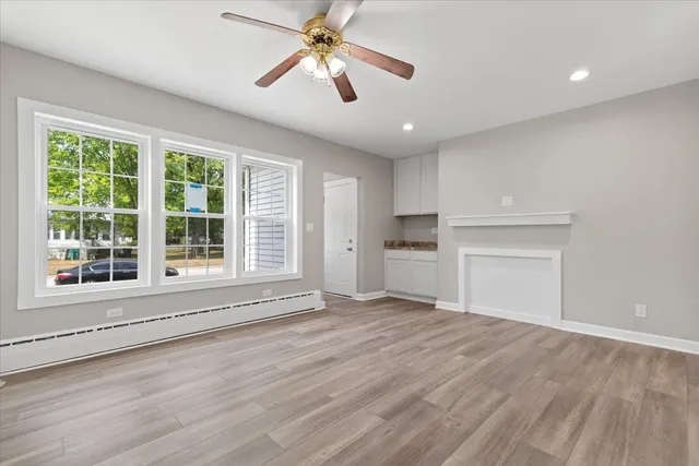 $290,000 | 2409 Gilboa Avenue, Zion, IL 60099