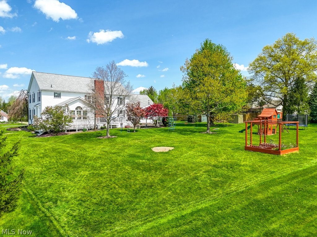 7511 North Marblehead Road Hudson, OH 44236 - Photo 40 of 50