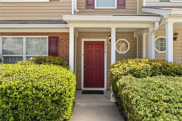 $244,900 | 5356 Creekview Way, Morrow, GA 30260