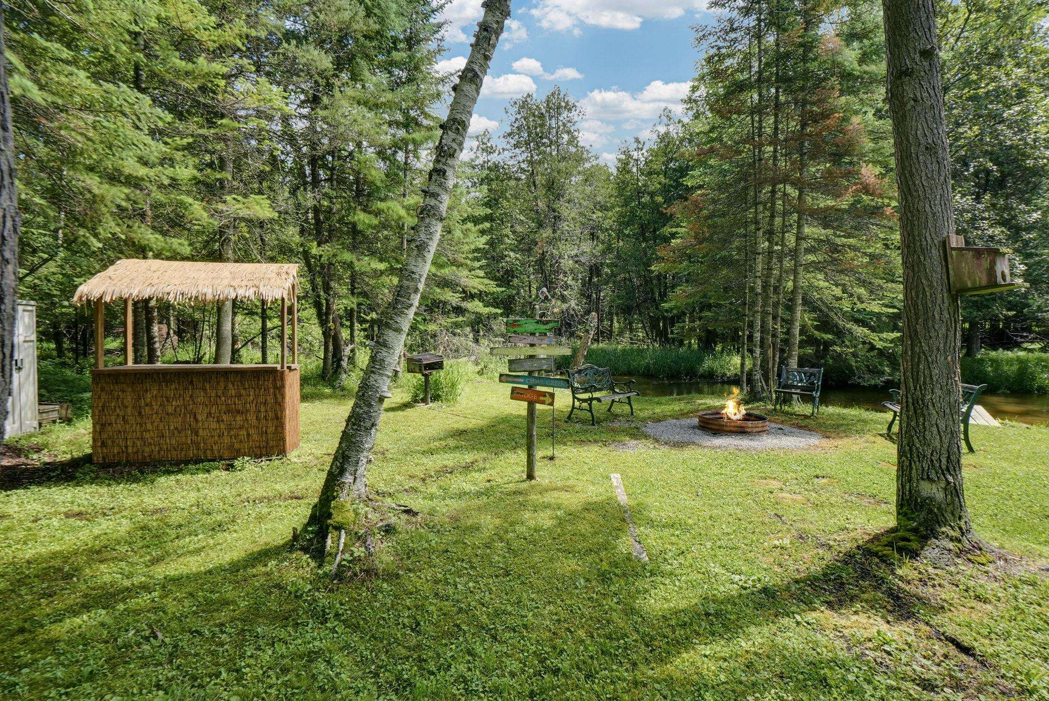 8110 North 39 1/2 Road Manton, MI 49663 - Photo 70 of 84