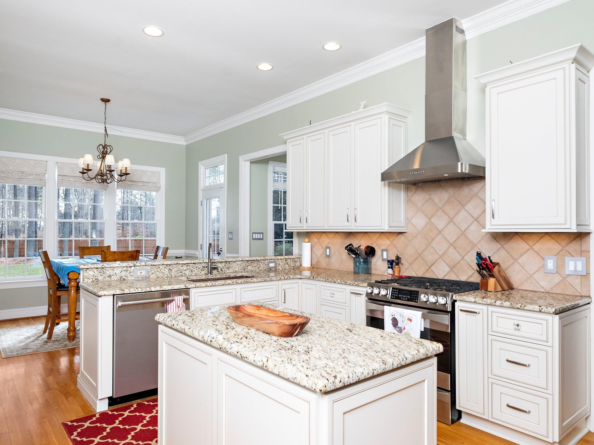 7016 Trenton Ridge Court Raleigh, NC 27613 - Photo 22 of 60 Photo 23