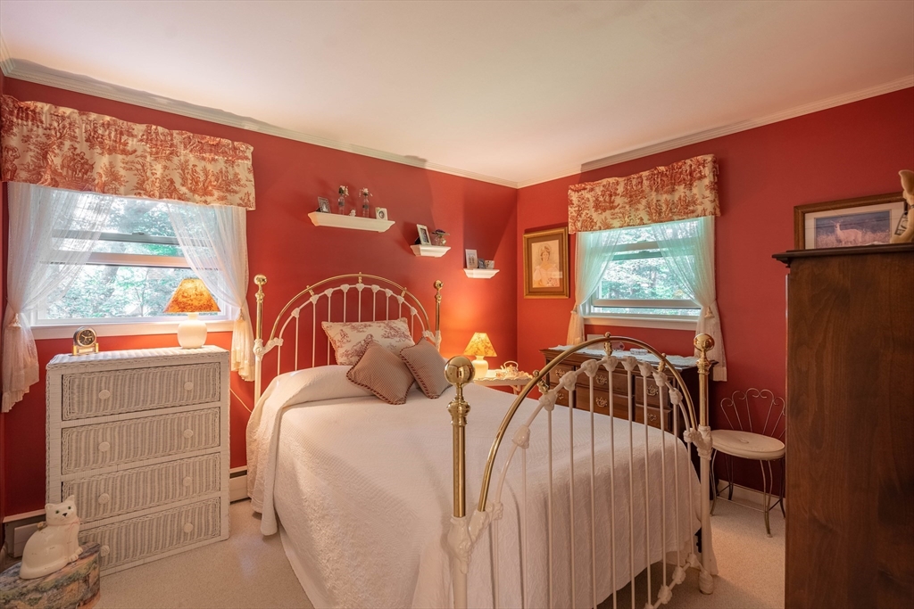 47 Paxton Road Spencer, MA 01562 - Photo 24 of 37 Gallery Image 24
