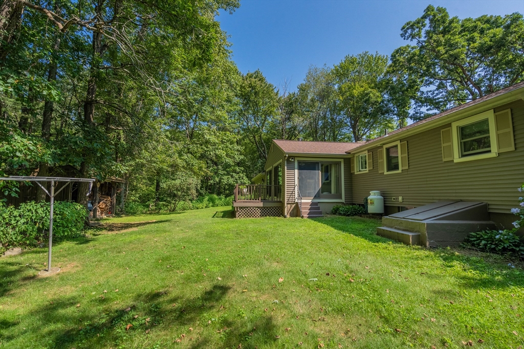 47 Paxton Road Spencer, MA 01562 - Photo 36 of 37 Gallery Image 36