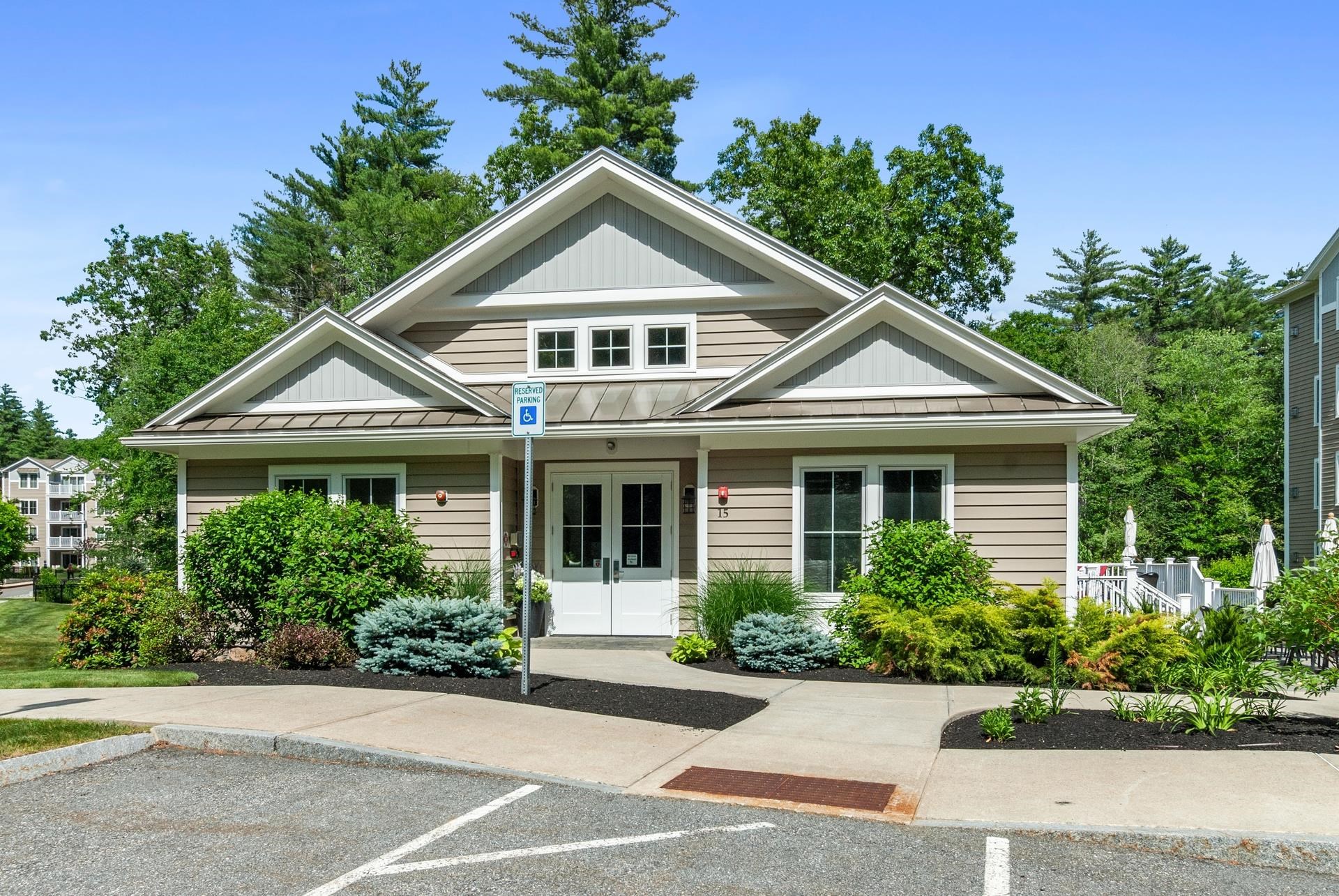 24 Willey Creek Road, Unit 203 Exeter, NH 03833 - Photo 27 of 28