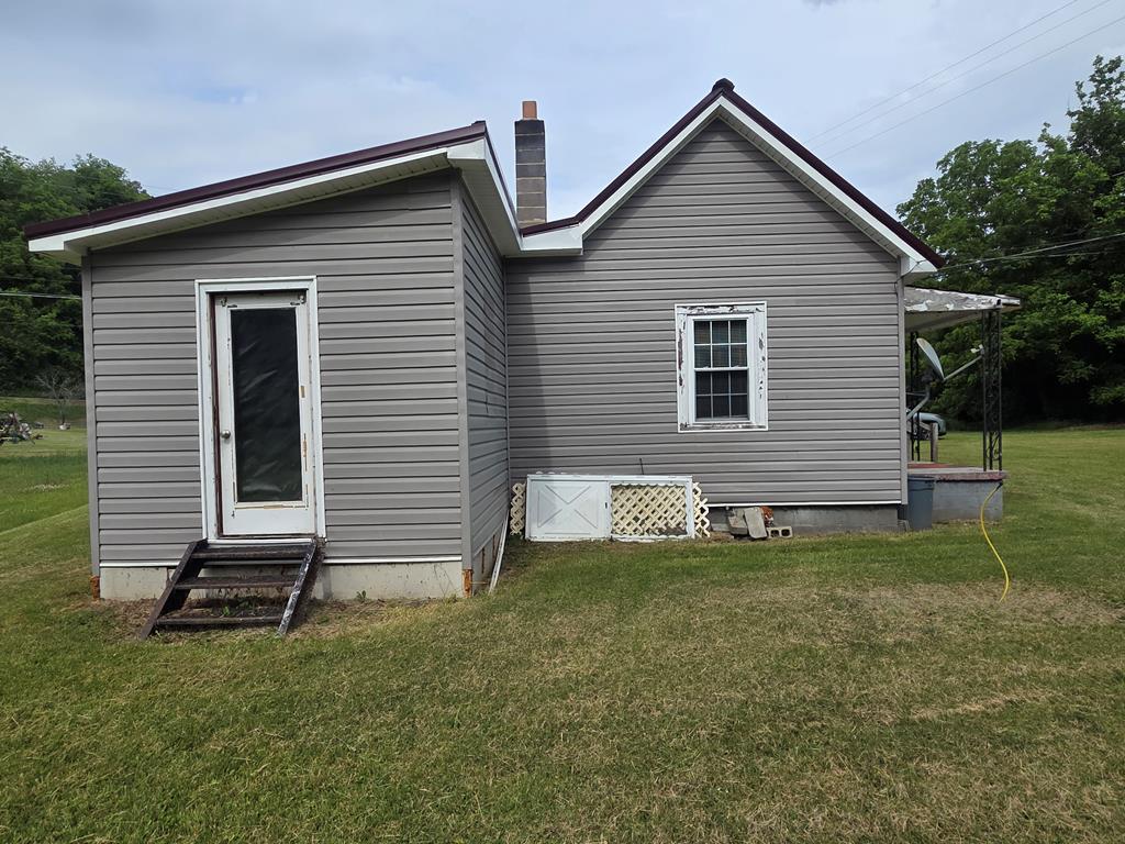 203 Old Quarry Road Saltville, VA 24370 - Photo 11 of 19 Gallery Image 11