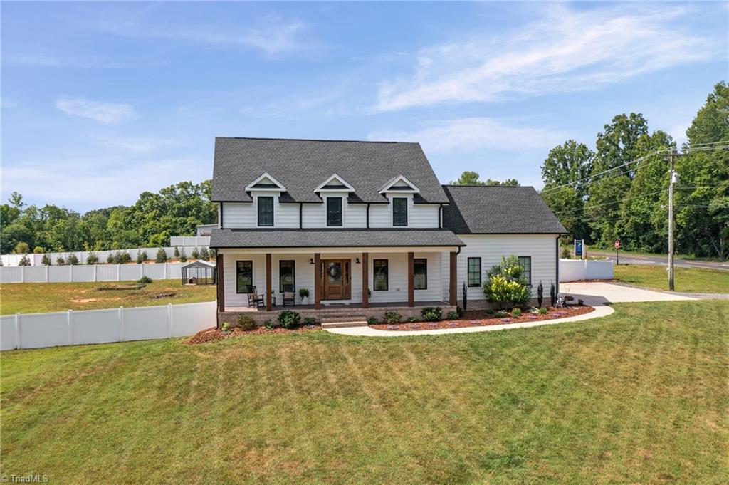 4791 Cooper Road Clemmons, NC 27012 - Photo 4 of 49