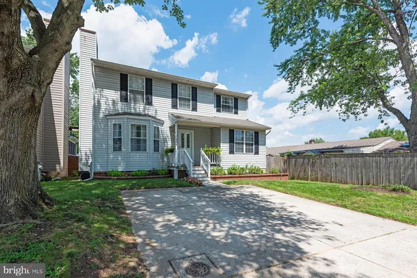 $439,500 | 998 Pebblestone Road, Pasadena, MD 21122