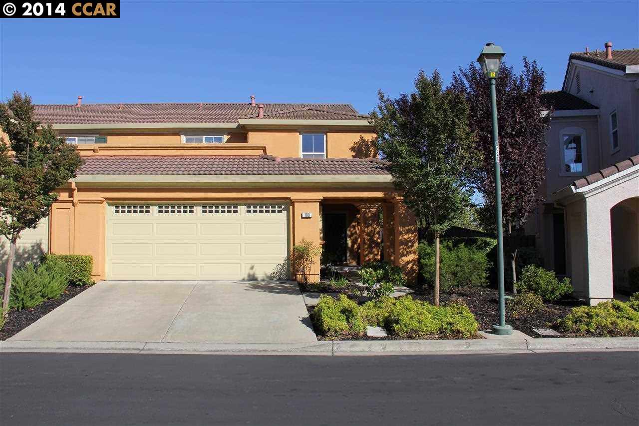 108 Coralflower Lane San Ramon, CA 94582 - Photo 1 of 1
