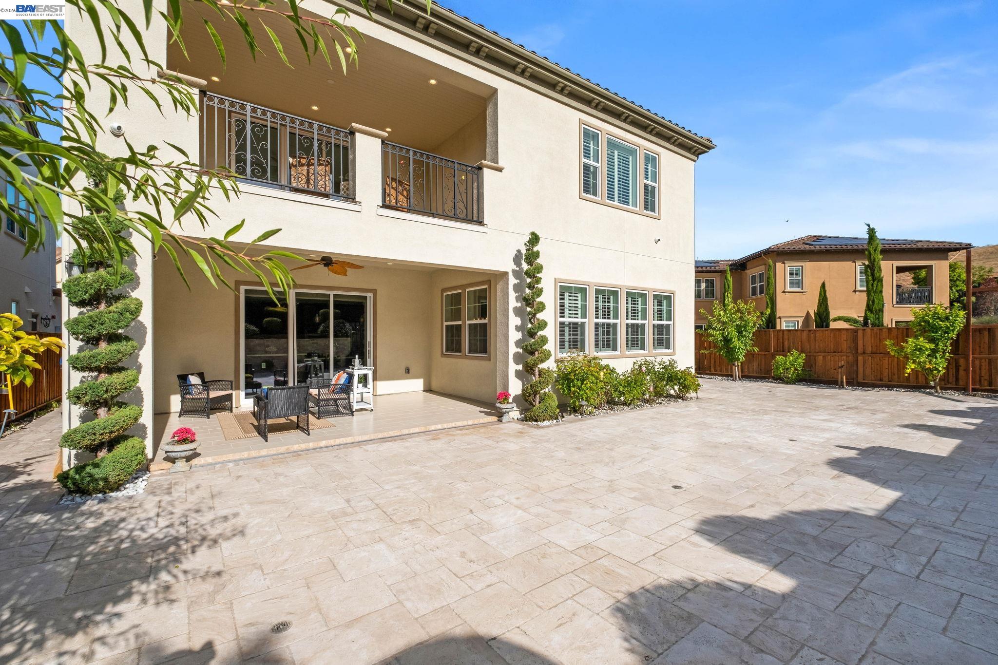 2134 Elderberry Drive San Ramon, CA 94582 - Photo 53 of 62