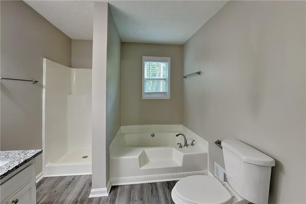 174 Fox Drive Dallas, GA 30157 - Photo 12 of 35