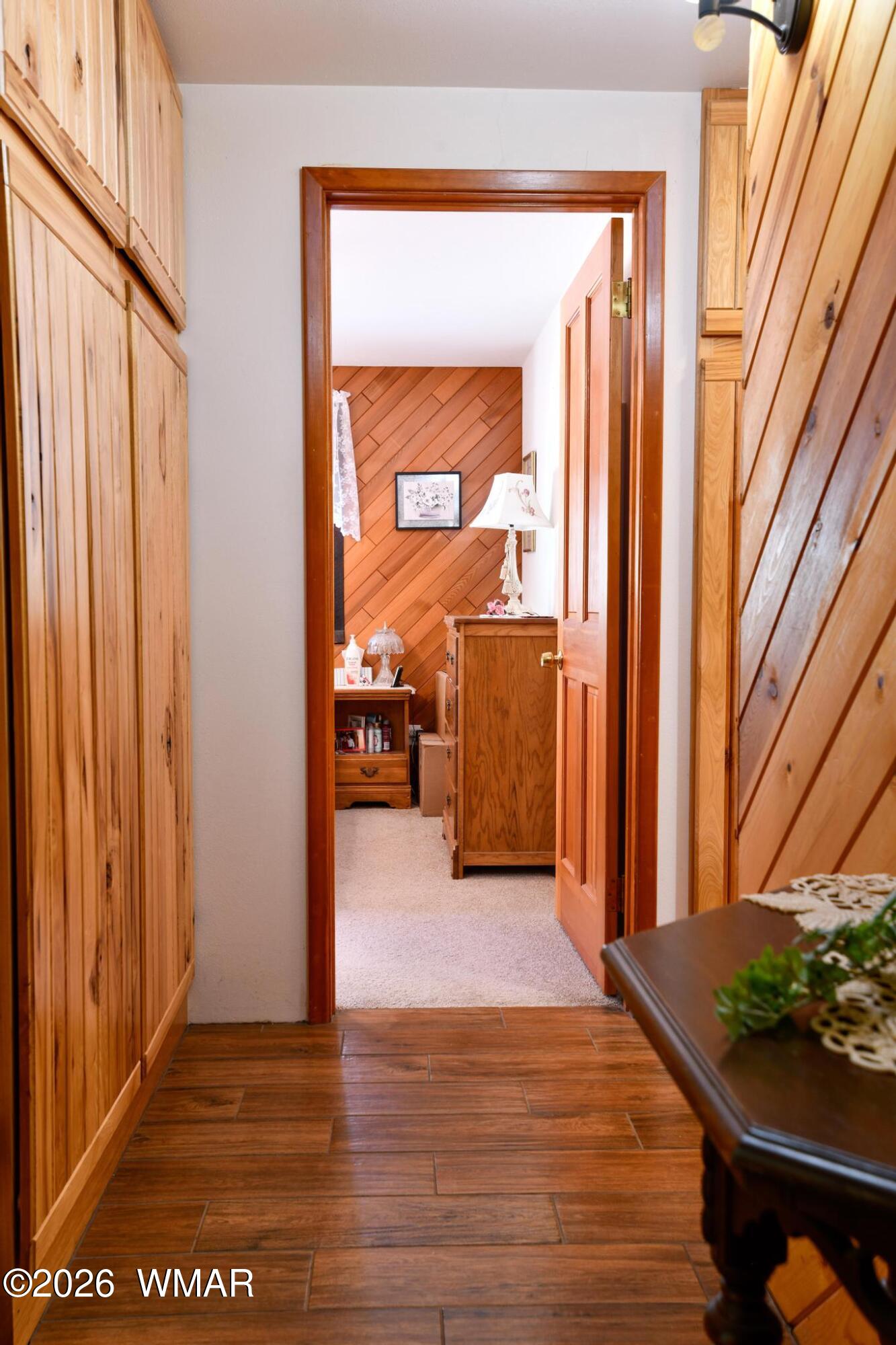 1018 Reata Pass Happy Jack, AZ 86024 - Photo 14 of 32 F hallway (2)