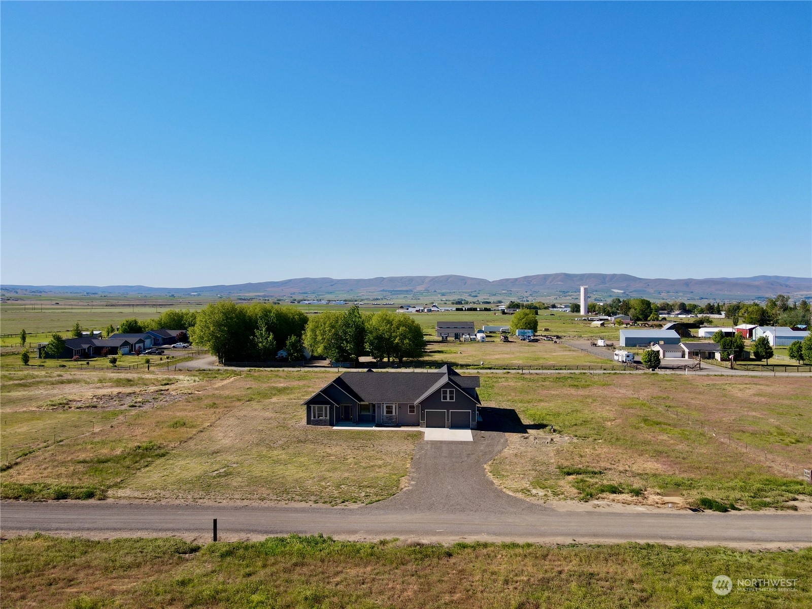 706 # 81 Road Ellensburg, WA 98926 - Photo 36 of 39 Gallery Image 36
