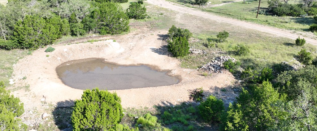 Lot 1 Rr 674 Rocksprings, TX 78880 - Photo 7 of 16 a view of outdoor space and covered with trees