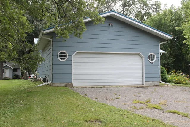 $225,000 | 1105 Jefferson Street, Alexandria, MN 56308