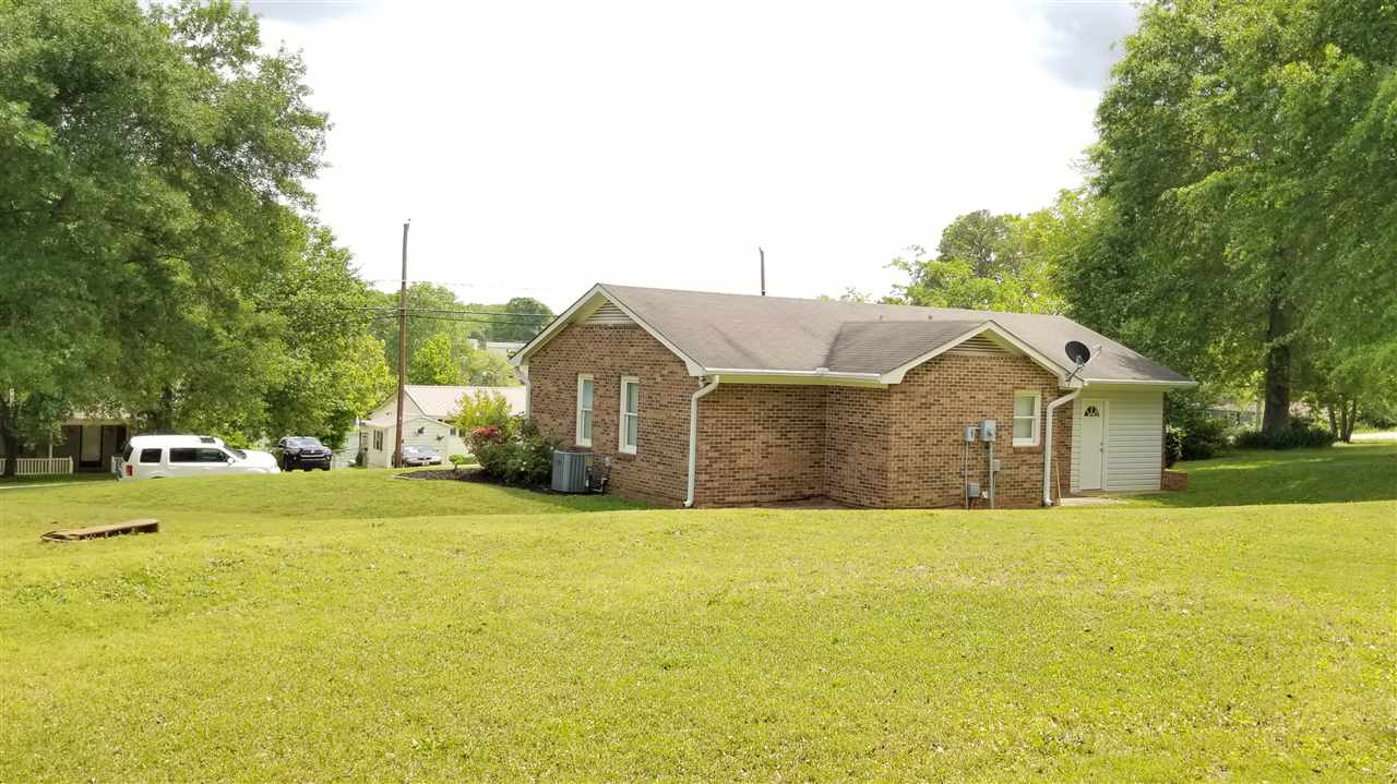 114 Lakeview Drive Inman, SC 29349 - Photo 29 of 31