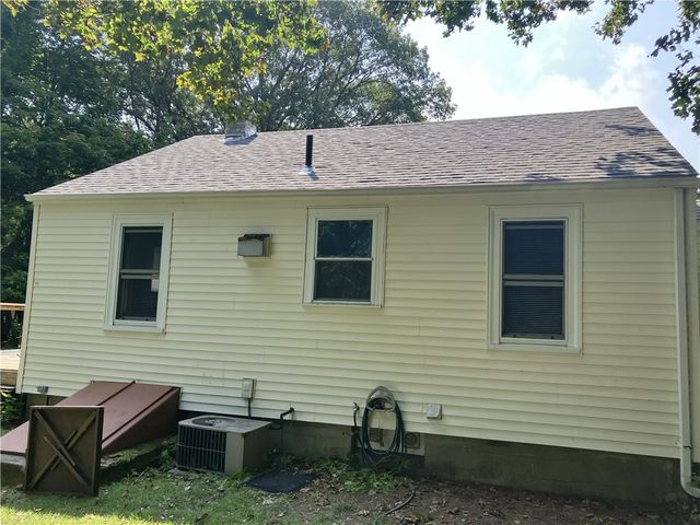 $365,000 | 5 Sweetwater Street, Warwick, RI 02889