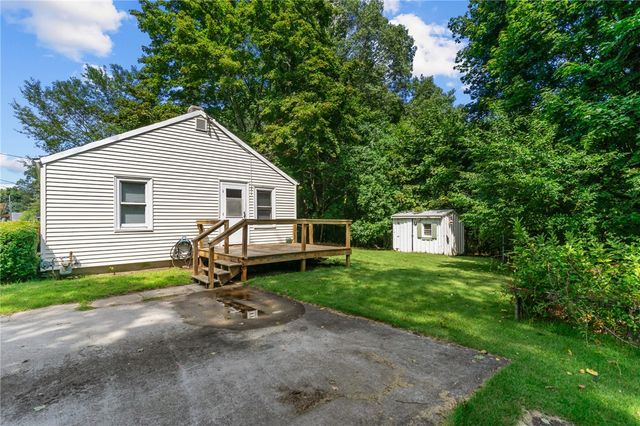 $365,000 | 5 Sweetwater Street, Warwick, RI 02889